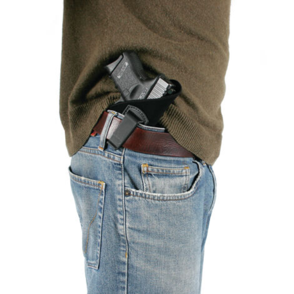 FUNDA INTERNA BLACKHAWK SIZE 03 BKH-73IP03BK 73IP03BK